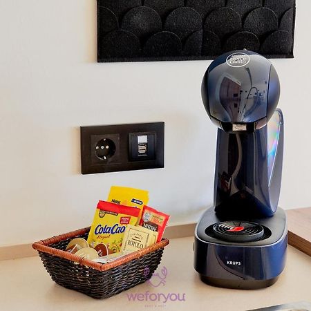 Weforyou Malibu Infinity Seaview Benalmádena Eksteriør bilde