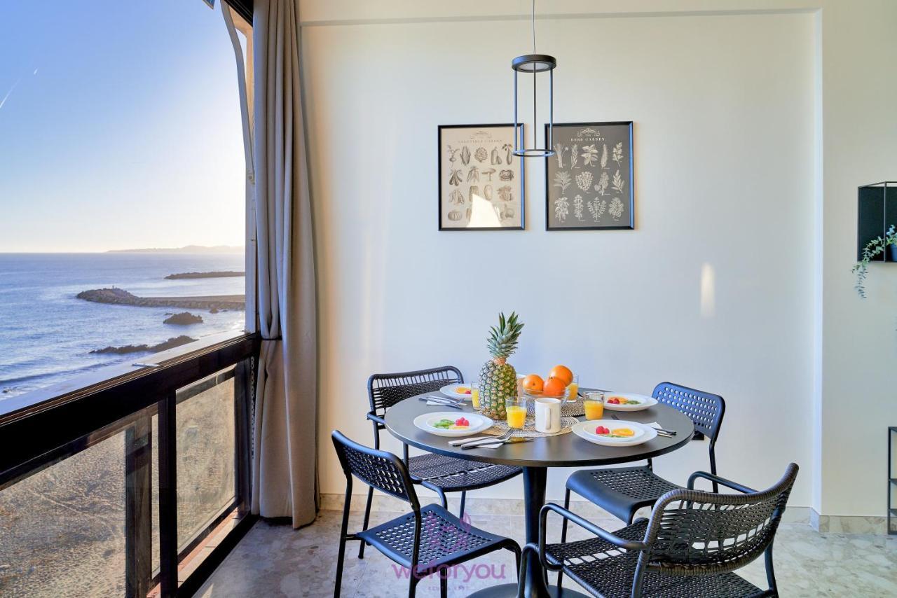 Weforyou Malibu Infinity Seaview Benalmádena Eksteriør bilde