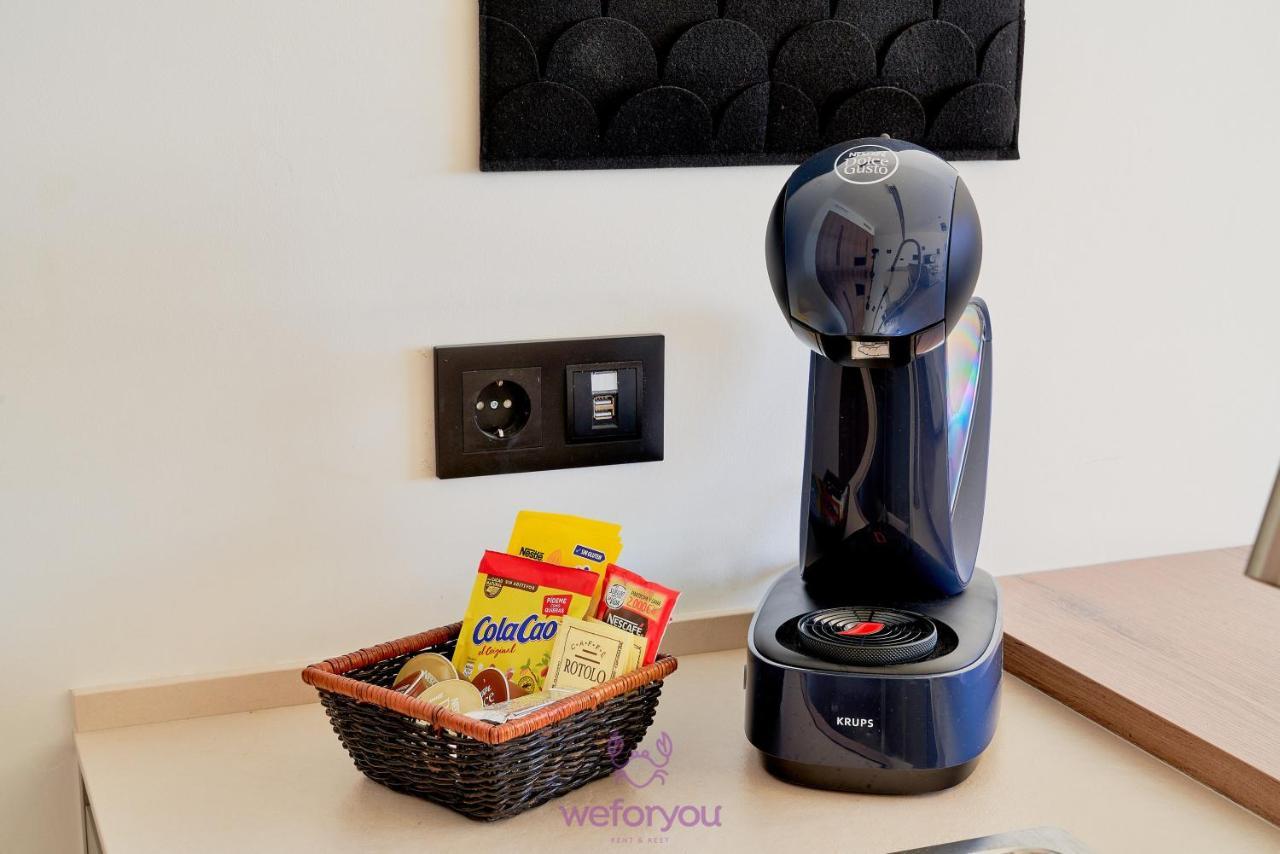 Weforyou Malibu Infinity Seaview Benalmádena Eksteriør bilde