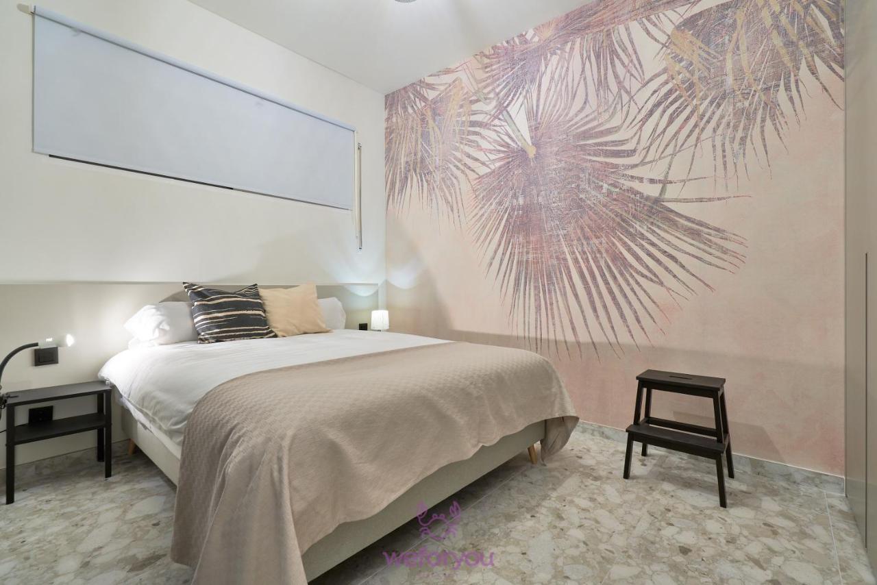 Weforyou Malibu Infinity Seaview Benalmádena Eksteriør bilde