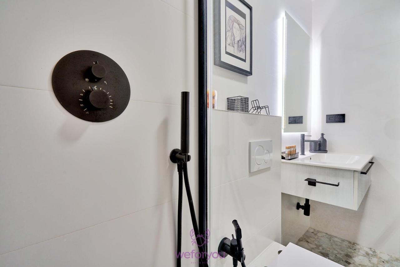 Weforyou Malibu Infinity Seaview Benalmádena Eksteriør bilde