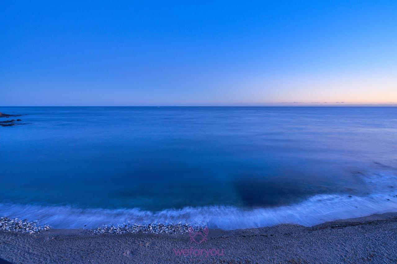 Weforyou Malibu Infinity Seaview Benalmádena Eksteriør bilde