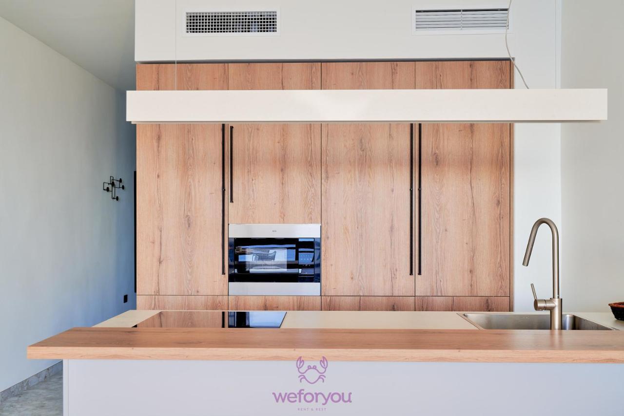 Weforyou Malibu Infinity Seaview Benalmádena Eksteriør bilde