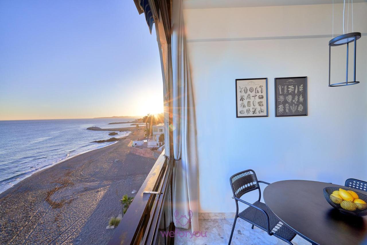 Weforyou Malibu Infinity Seaview Benalmádena Eksteriør bilde