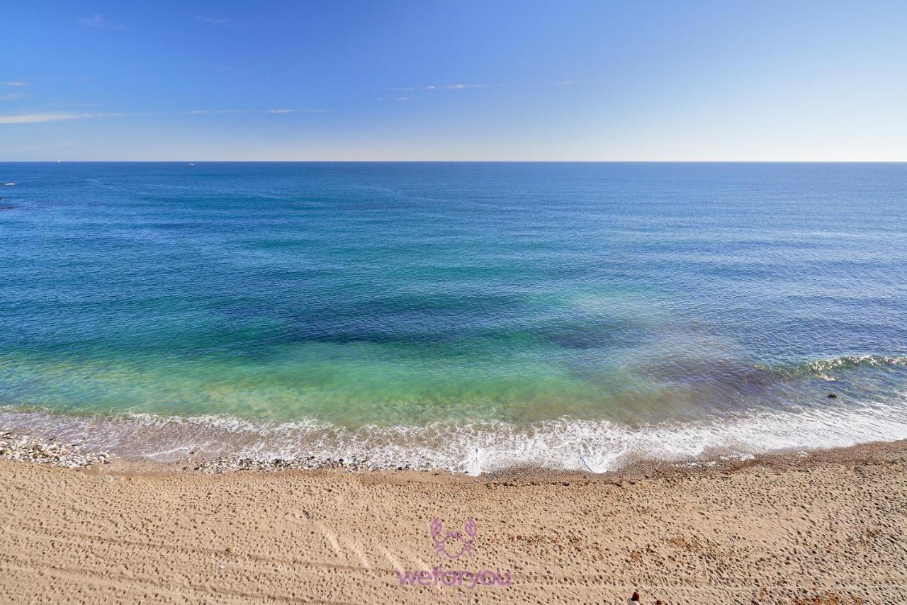 Weforyou Malibu Infinity Seaview Benalmádena Eksteriør bilde